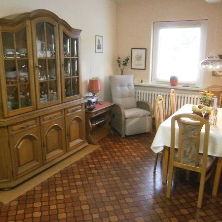 Ferienwohnung An Der Schlier Neuental 외부 사진