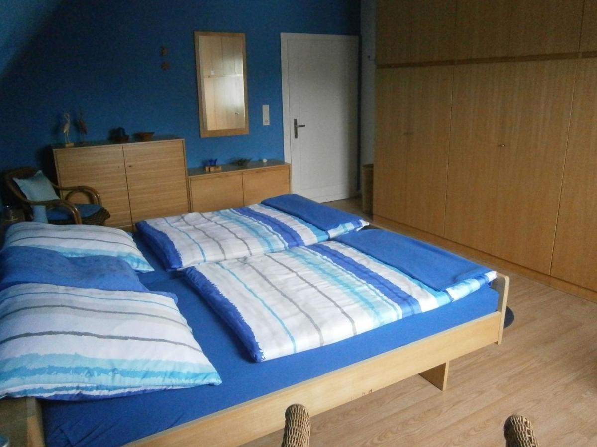 Ferienwohnung An Der Schlier Neuental 외부 사진